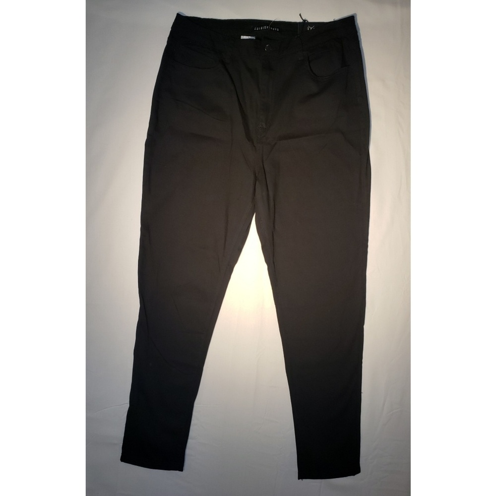 Fashion Nova Jeans